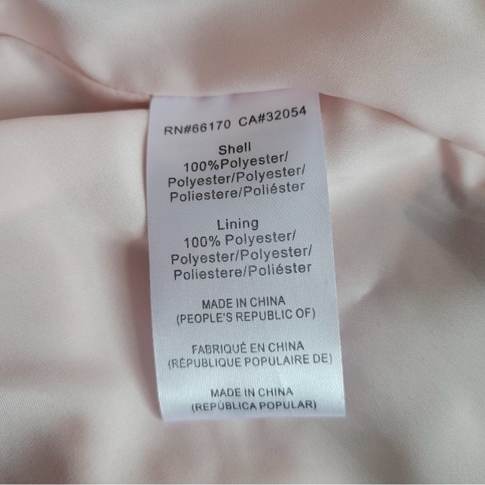 Hutch Multicolor Long Sleeve Dress - Picture 5 of 5